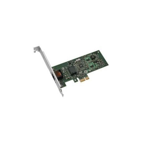 TARJETA DE RED INTEL GIGABIT DT ADAPTER EXPI9301CT
