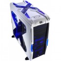 Aerocool Strike-X Advance ATX Blanco
