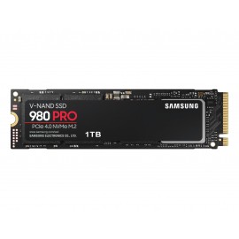 Samsung 980 PRO M.2 1000 GB  NVMe - MZ-V8P1T0BW