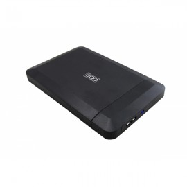 3GO HDD25BK315  2.5'' Caja de HDD