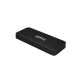 TooQ TQE-2280B  M.2 Caja externa para  SSD Negro