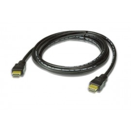Aten 2L-7D02H-1 cable HDMI 2 m