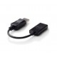 DELL 492-BBXU 0.2m DisplayPort HDMI Negro  DANAUBC087