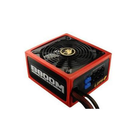 Lepa 800W B800M MaxBron 80 Plus Bronze