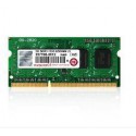 Transcend 4GB DDR3-1600 SO-DIMM