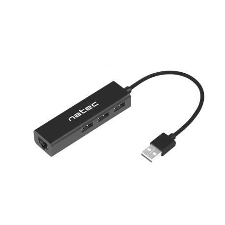 NATEC Dragonfly USB 2.0 480 Mbit/s  - nhu-1413