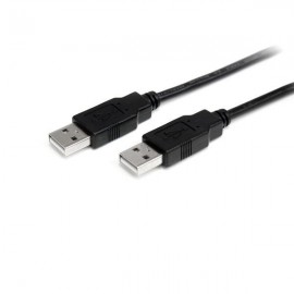 Startech USB 2.0 A - A Macho - Macho 2m