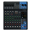 Yamaha MG10XU DJ 10