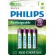 Philips Bateri­a R03B4A70