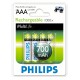 Philips Bateri­a R03B4A70