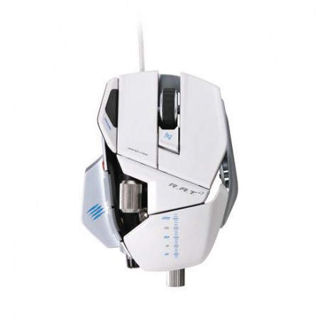 Mad Catz R.A.T. 7 Contagion