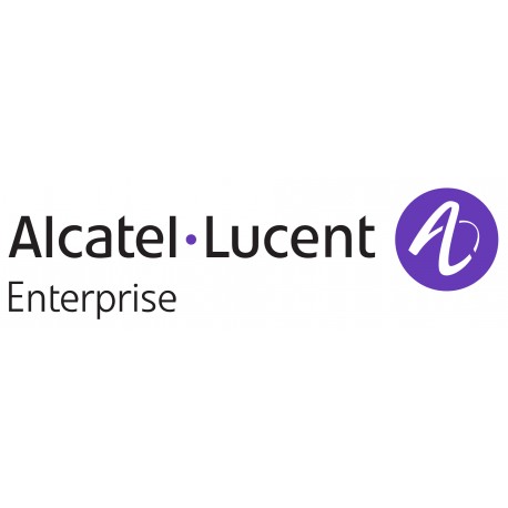 Alcatel-Lucent Partner Support Plus - pp1n-oawap1101