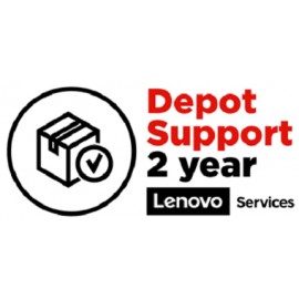 Lenovo 2Y Depot/CCI  - 5WS0K78474