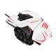 Mad Catz R.A.T. MMO TE Blanco