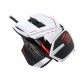 Mad Catz R.A.T. TE Blanco