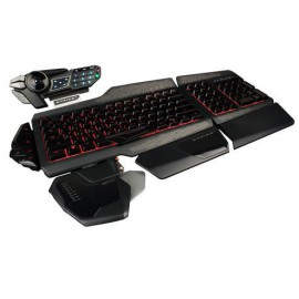 Mad Catz Cyborg STRIKE 5 - ES