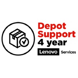 Lenovo 4Y Depot/CCI  - 5WS0W86802