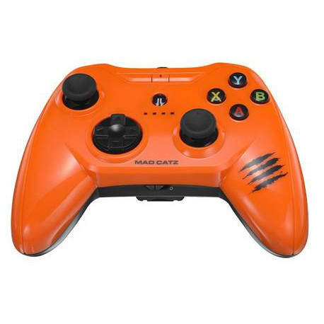 Mad Catz C.T.R.L.i Mobile Gamepad