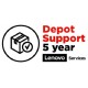 Lenovo 5Y Depot/CCI  - 5WS0W86664