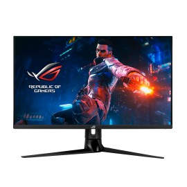 ASUS ROG Swift PG329Q Quad HD Negro