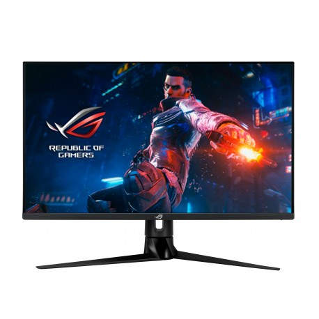 ASUS ROG Swift PG329Q Quad HD Negro