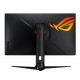 ASUS ROG Swift PG329Q Quad HD Negro