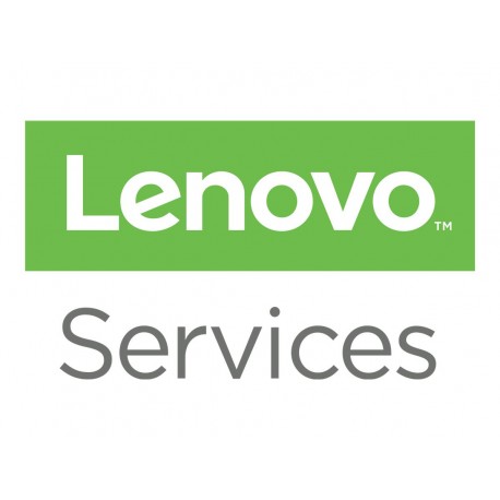 Lenovo Essential Service - 5WS0L20555