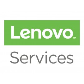 Lenovo Essential Service - 5WS0K27141
