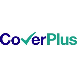 Epson CoverPlus - CP03OSSEB205