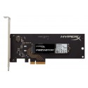 Kingston Technology HyperX Predator SSD HHHL 480GB