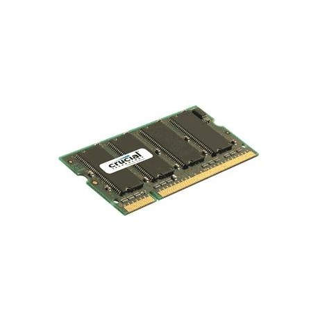 Crucial 2GB DDR2 CT25664AC667