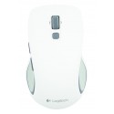 Logitech M560 Blanco