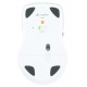 Logitech M560 Blanco