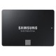 HD 2.5 SSD 500GB SATA 3 SAMSUNG 850 EVO