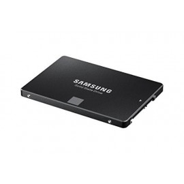 Disco SSD Samsung 850 EVO Basic - 120GB - Esc. 520MB s - Lec. 540MB s