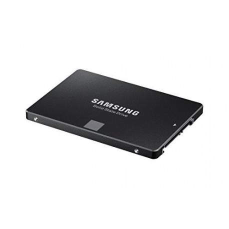 Disco SSD Samsung 850 EVO Basic - 120GB - Esc. 520MB s - Lec. 540MB s