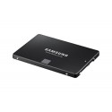 Disco SSD Samsung 850 EVO Basic - 120GB - Esc. 520MB s - Lec. 540MB s