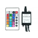 Phobya LED-Flexlight RGB-Controller 83156