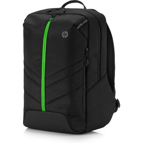 HP Pavilion Gaming 500 Negro / Azul - 6EU58AA