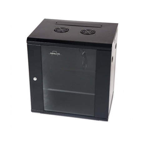 Monolyth WM6412 12U 60kg Negro  - 201020