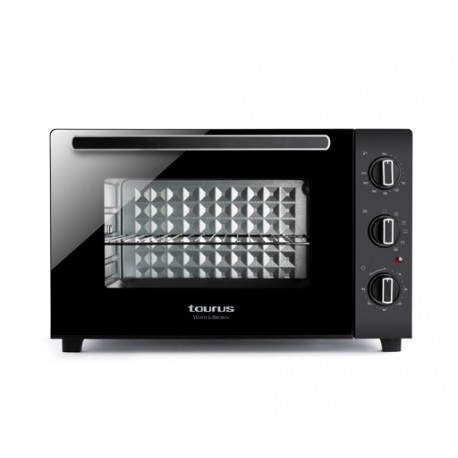 Taurus Horizon 60  2000 W Negro 971346000