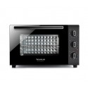 Taurus Horizon 60  2000 W Negro 971346000