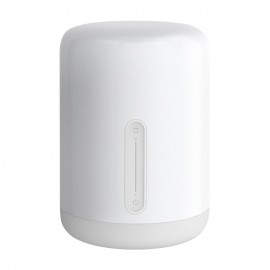 Xiaomi Mi Bedside Lamp 2 lámpara de mesa Blanco 9 W LED mue4093gl