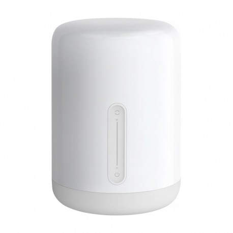 Xiaomi Mi Bedside Lamp 2 lámpara de mesa Blanco 9 W LED mue4093gl