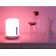 Xiaomi Mi Bedside Lamp 2 lámpara de mesa Blanco 9 W LED mue4093gl