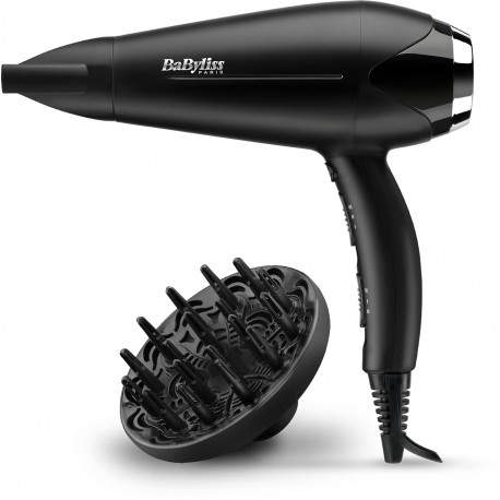 BaByliss D572DE 2200W