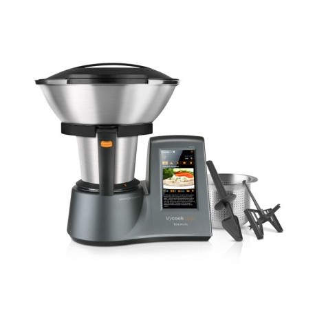 Taurus Mycook Touch  4,5 L Gris - 923.080