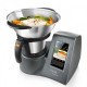 Taurus Mycook Touch  4,5 L Gris - 923.080