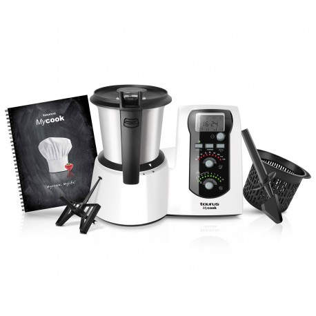 Taurus Mycook Easy 2L blanco  - 923.090