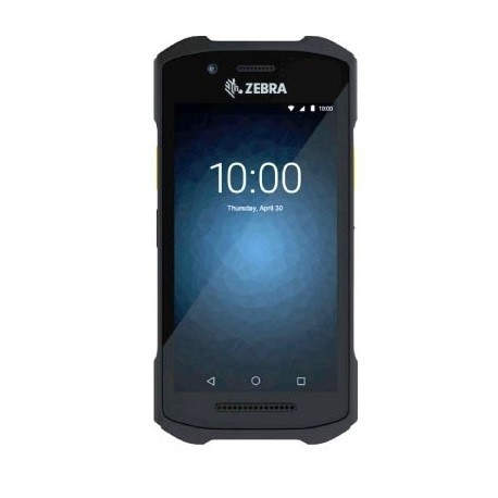 Zebra TC21  Negro - tc210k-01d221-a6
